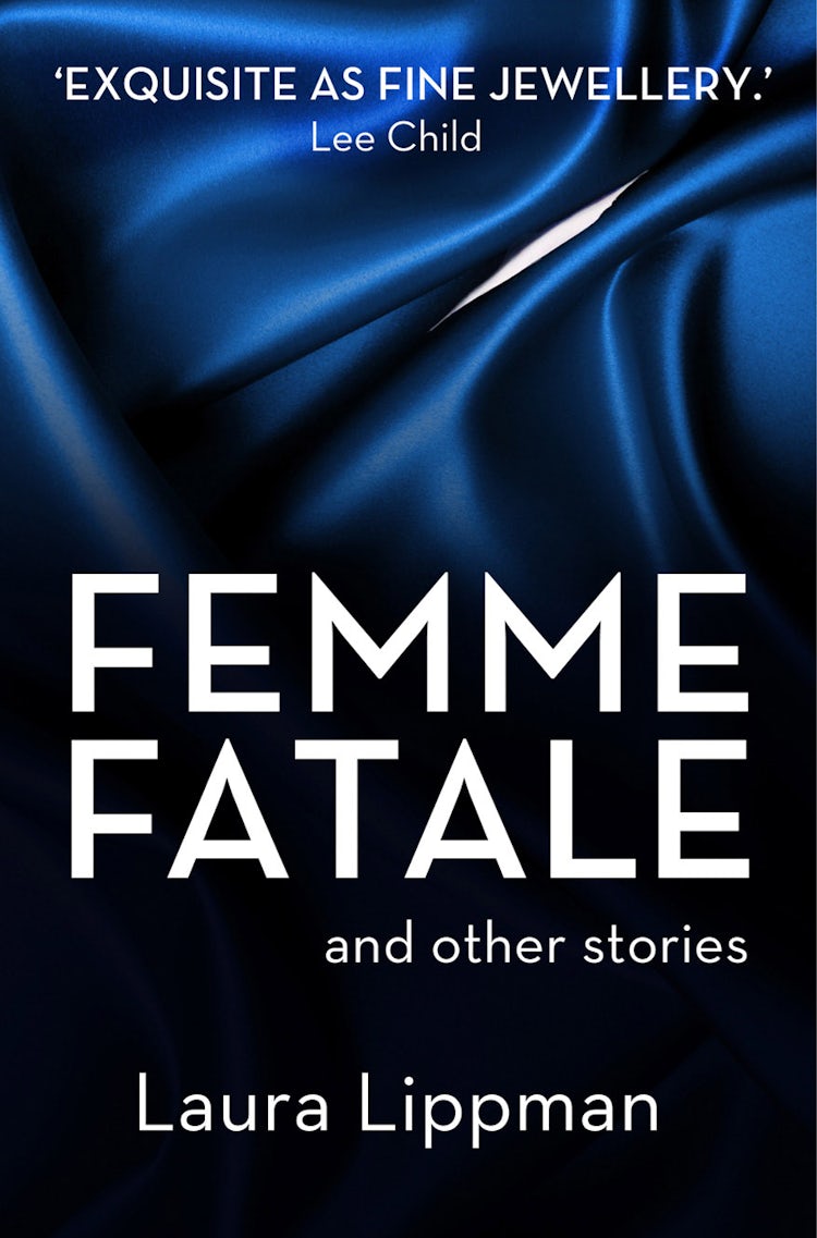 Cover image for Femme Fatale and other stories, isbn: 9780007492046