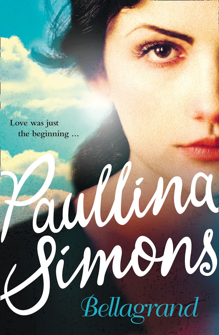 Cover image for Bellagrand, isbn: 9780007493746