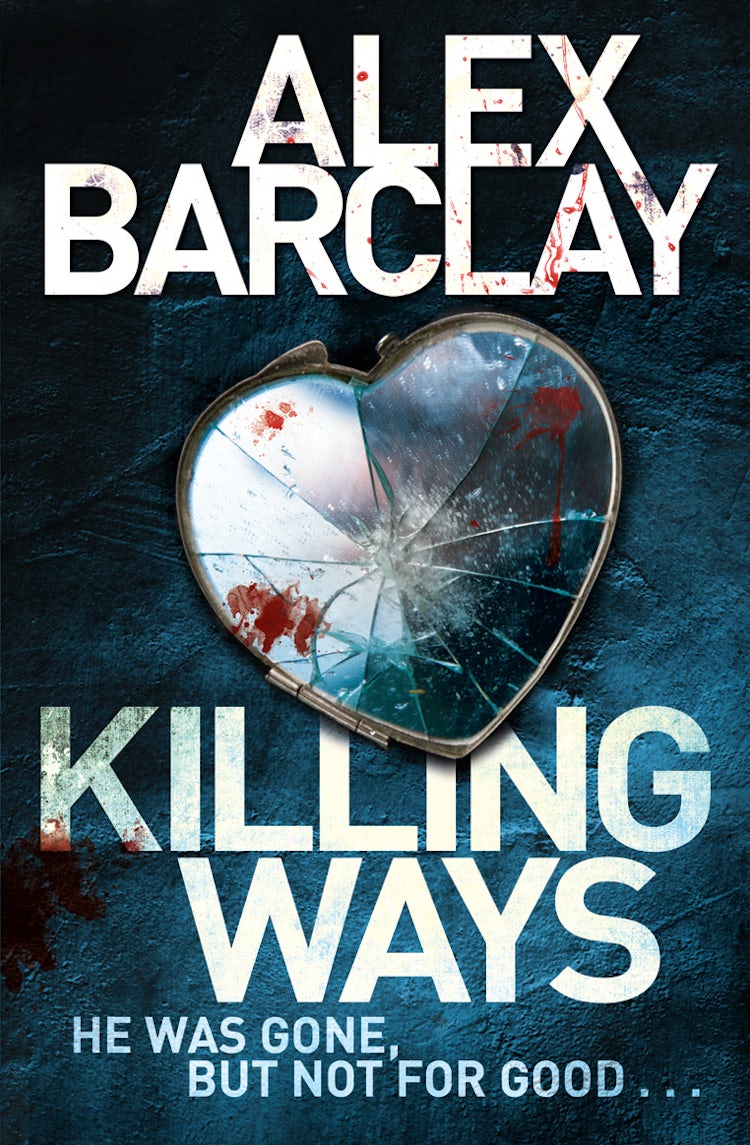Cover image for Killing Ways, isbn: 9780007494545