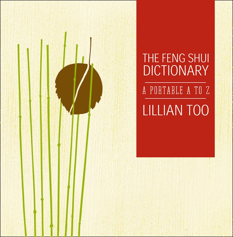 Cover image for Feng Shui Dictionary, isbn: 9780007494910