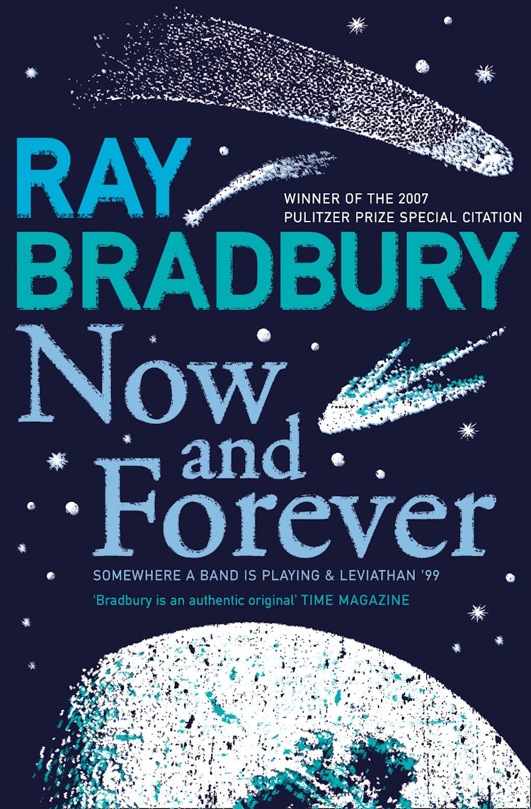 Cover image for Now and Forever, isbn: 9780007497669