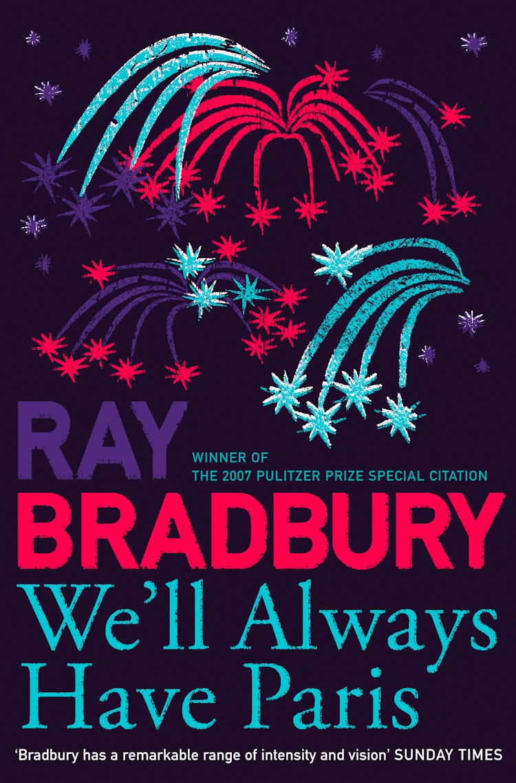 Cover image for We’ll Always Have Paris, isbn: 9780007497676