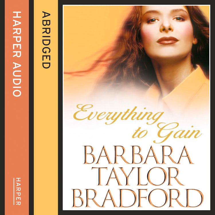 Cover image for Everything to Gain, isbn: 9780007500048