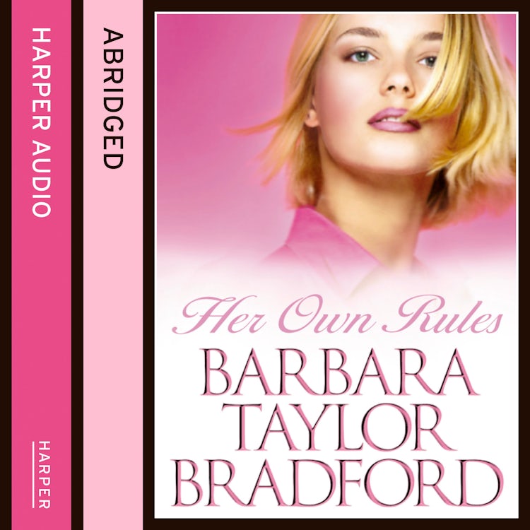 Cover image for Her Own Rules, isbn: 9780007500062
