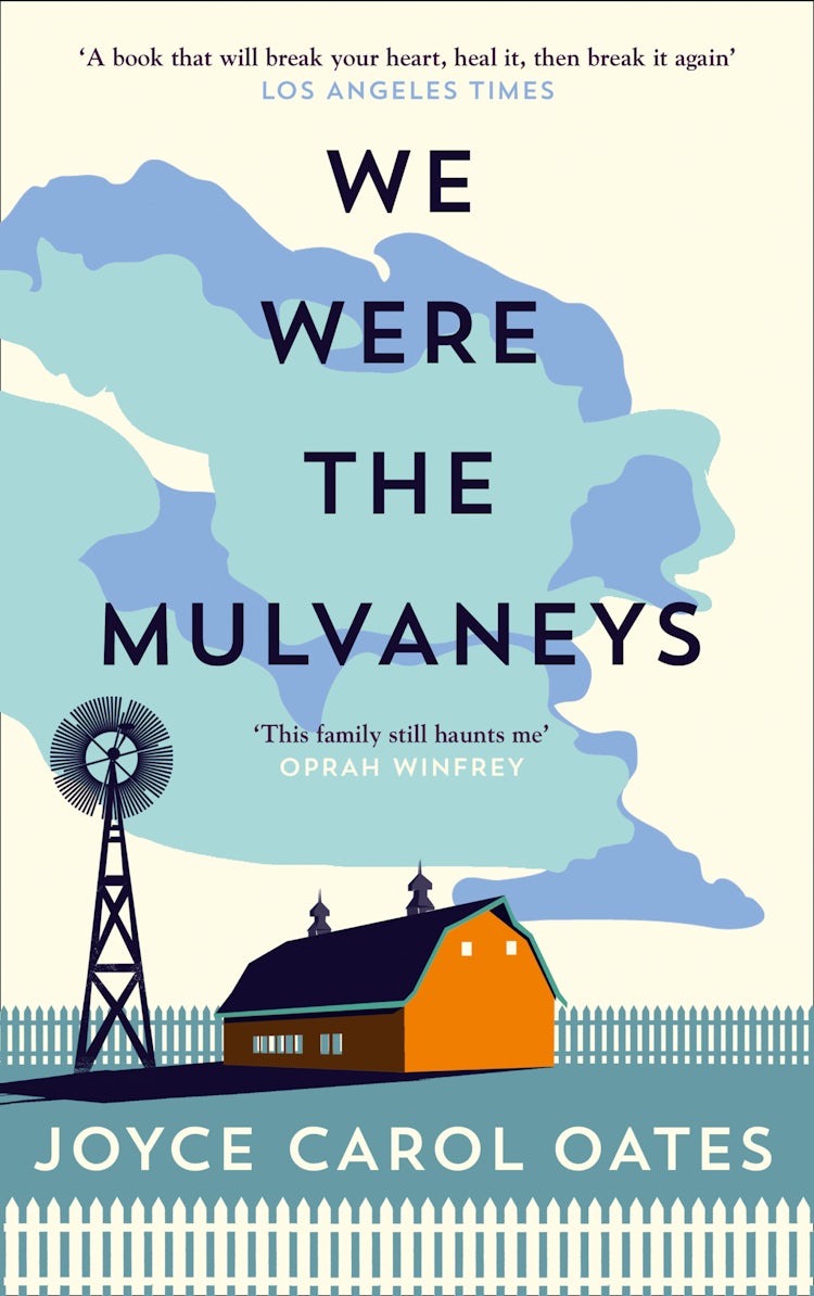 Cover image for We Were the Mulvaneys, isbn: 9780007502134