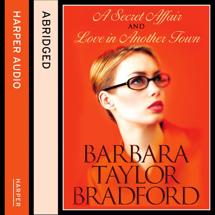 Cover image for Love in Another Town, isbn: 9780007502172