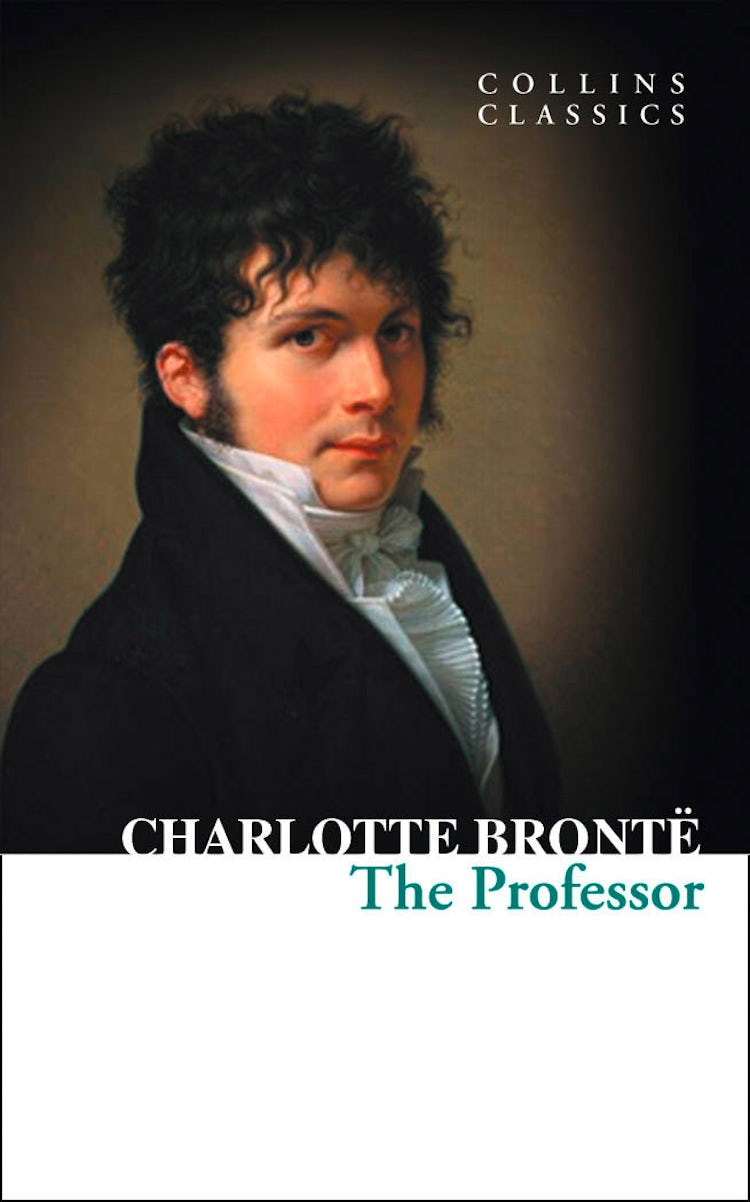Cover image for The Professor (Collins Classics), isbn: 9780007502691