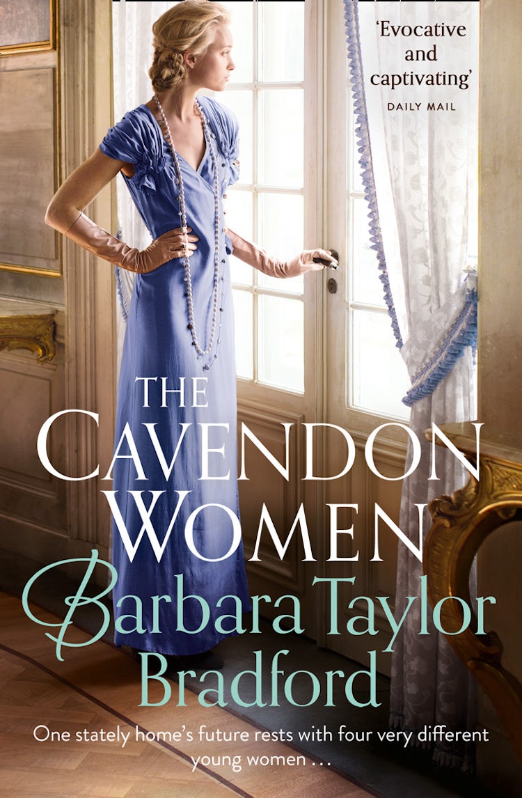 Cover image for The Cavendon Women, isbn: 9780007503261