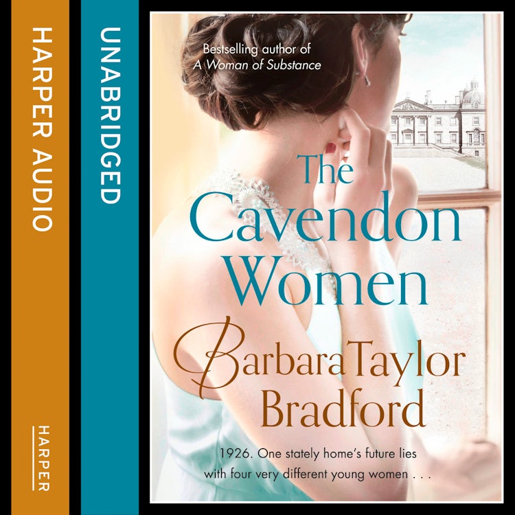 Cover image for The Cavendon Women (Cavendon Chronicles, Book 2), isbn: 9780007505692