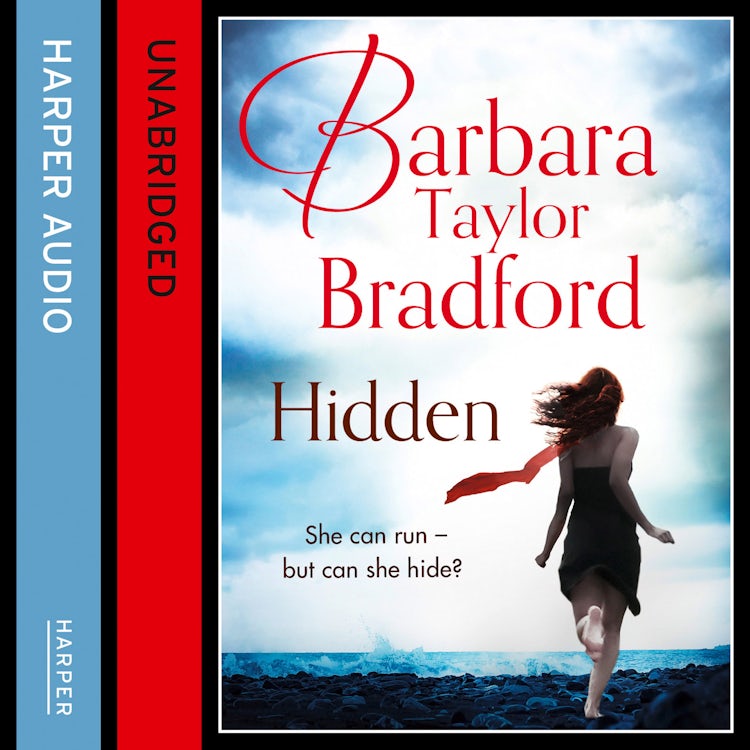 Cover image for Hidden, isbn: 9780007505722
