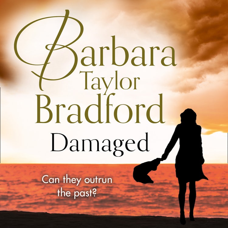 Cover image for Damaged: A gripping short read, the perfect escape for an hour, isbn: 9780007505753