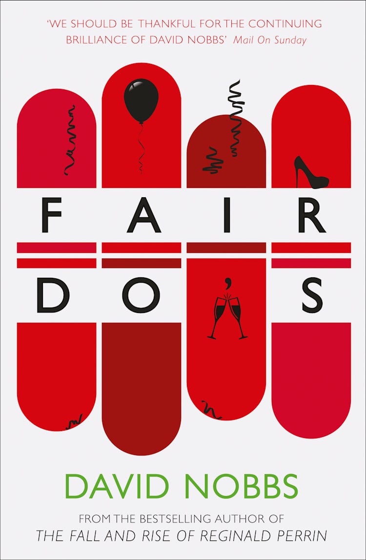 Cover image for Fair Do's, isbn: 9780007505791