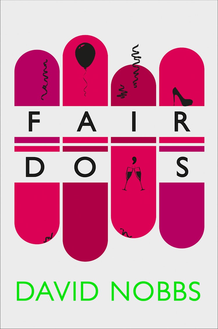 Cover image for Fair Do’s, isbn: 9780007505807
