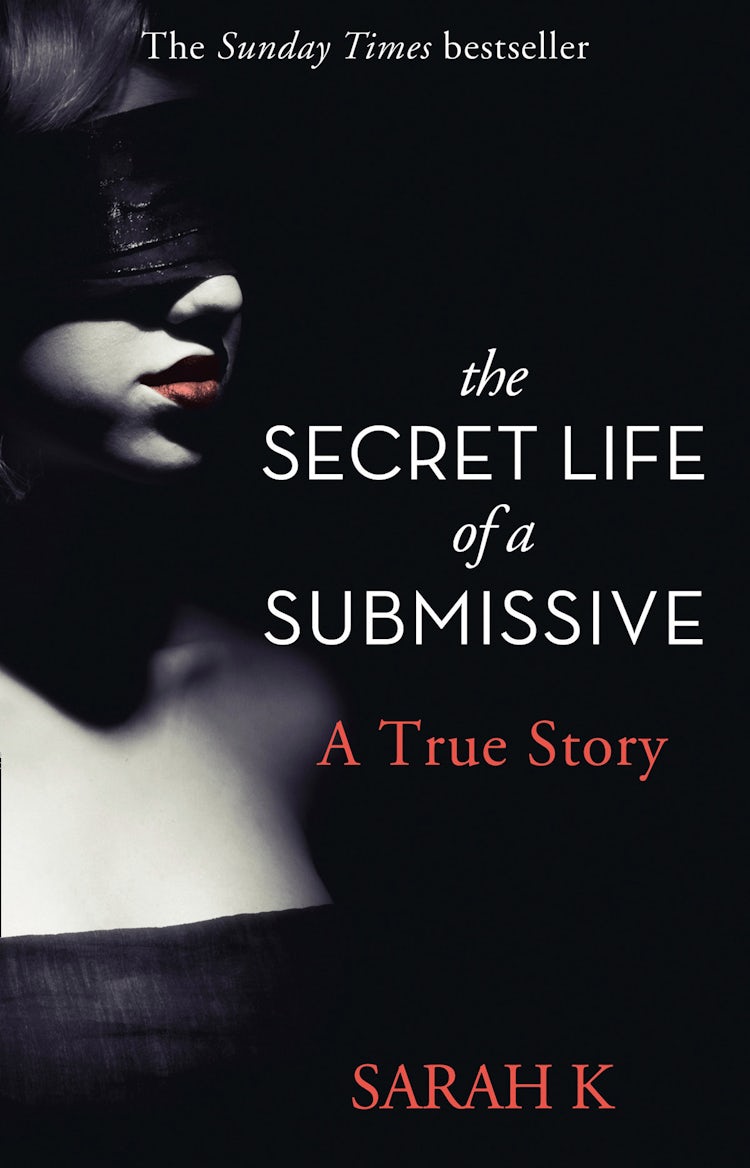 Cover image for The Secret Life of a Submissive, isbn: 9780007506217
