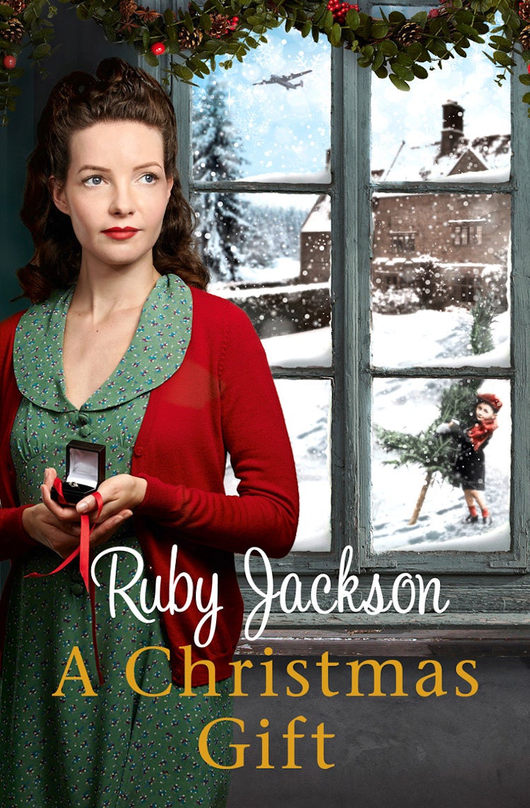 Cover image for A Christmas Gift, isbn: 9780007506330