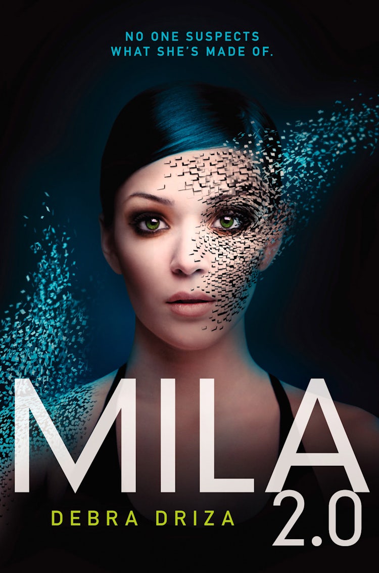 Cover image for MILA 2.0, isbn: 9780007507290