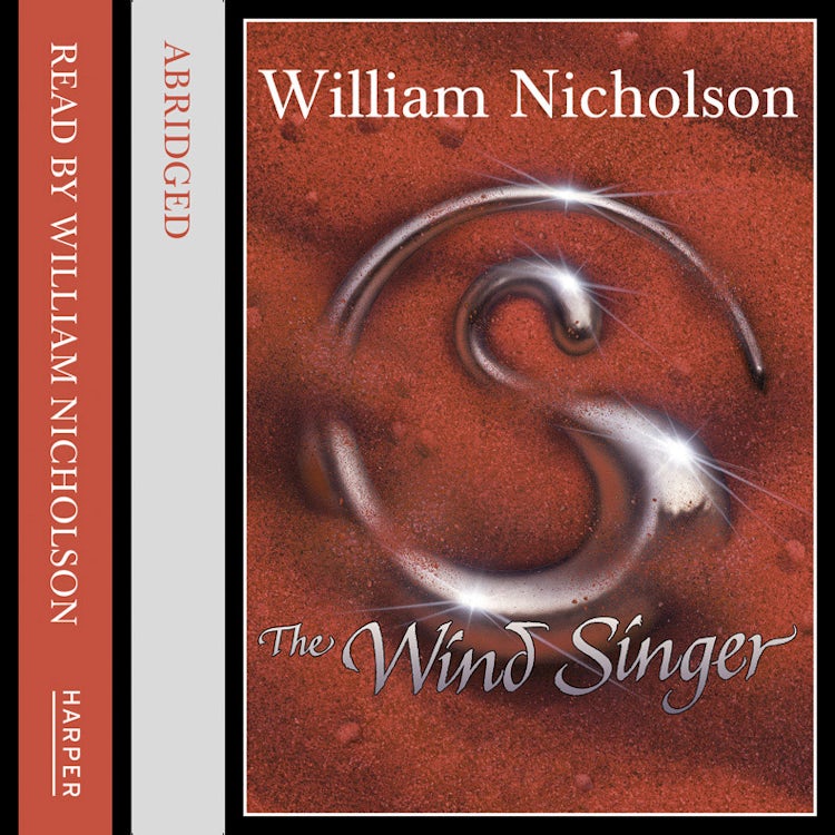 Cover image for The Wind Singer (The Wind on Fire Trilogy, Book 1), isbn: 9780007508716