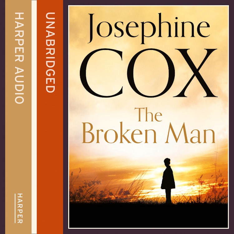 Cover image for The Broken Man, isbn: 9780007508808