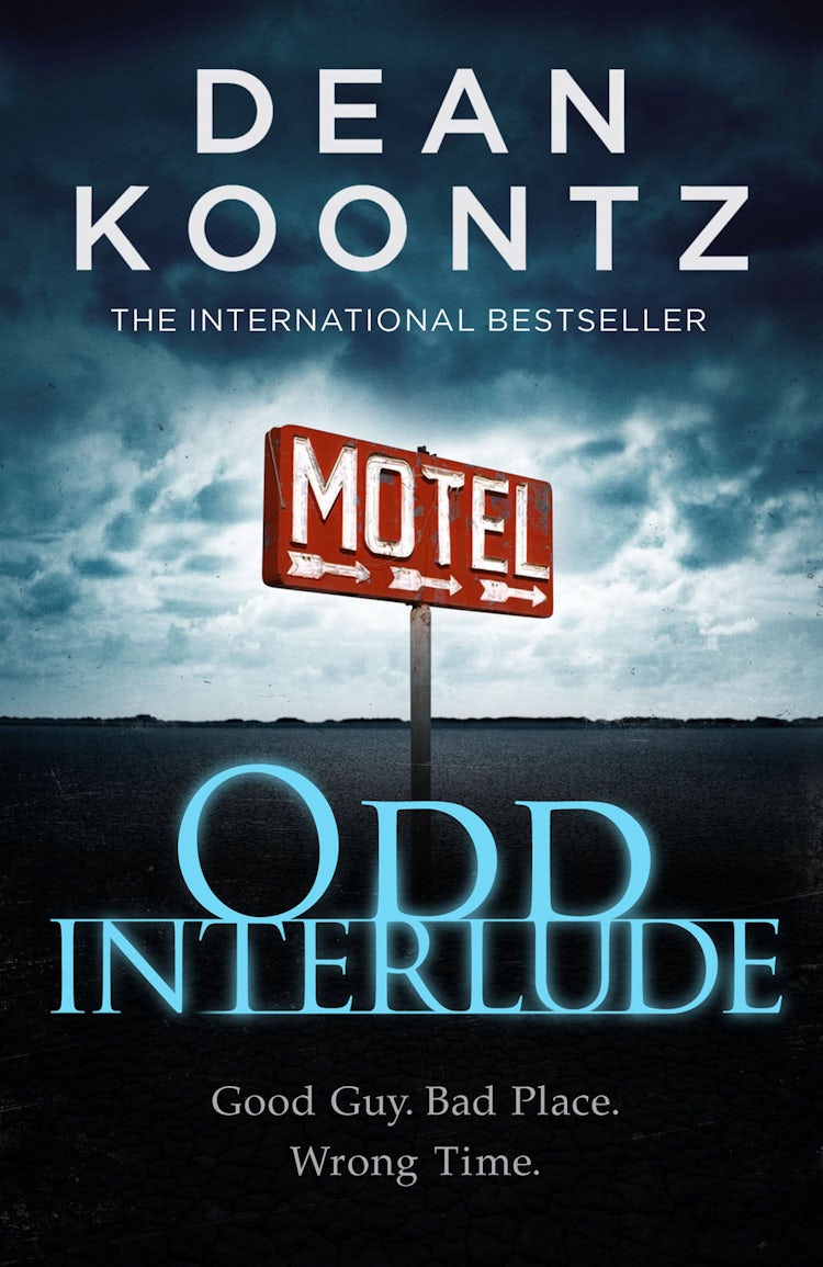 Cover image for Odd Interlude, isbn: 9780007509102