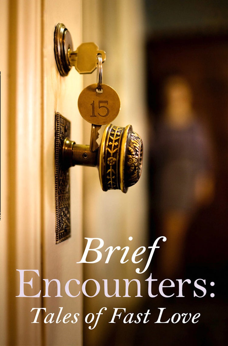 Cover image for Brief Encounters, isbn: 9780007509423