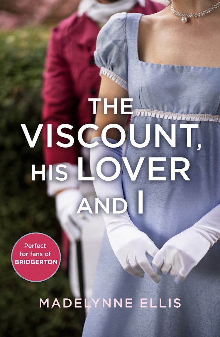 Cover image for The Viscount, His Lover and I, isbn: 9780007509584