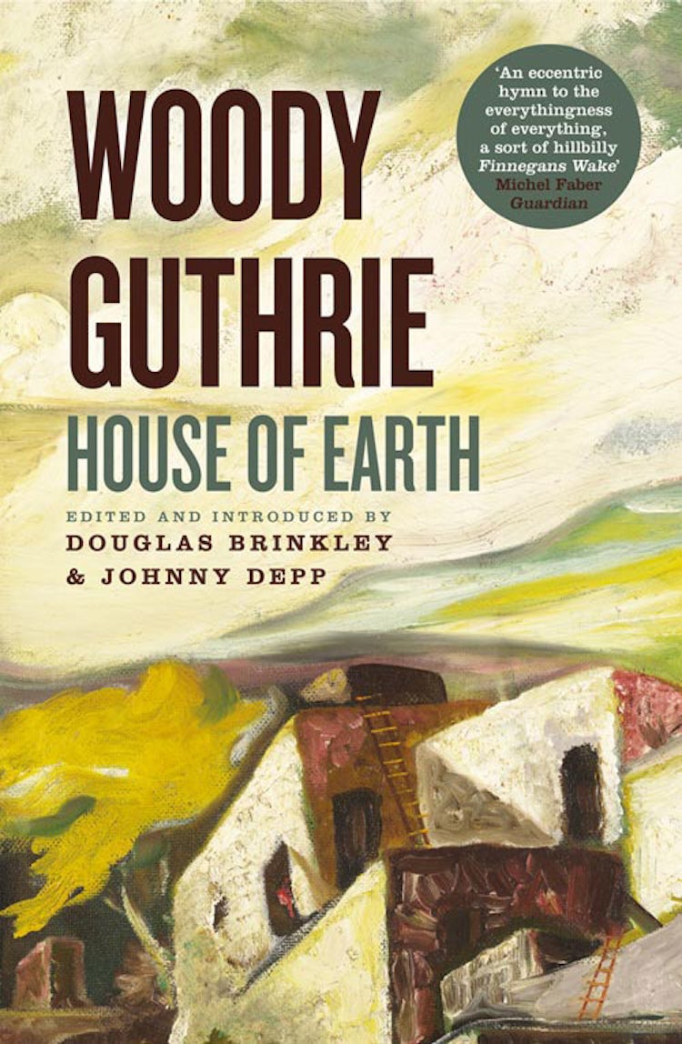 Cover image for House of Earth, isbn: 9780007510450