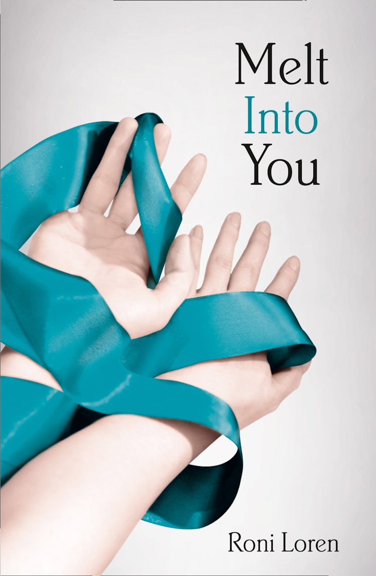 Cover image for Melt Into You, isbn: 9780007511150