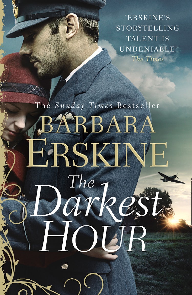 Cover image for The Darkest Hour, isbn: 9780007513147