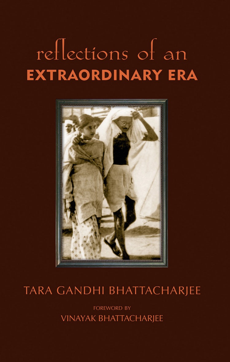 Cover image for Reflections of an Extraordinary Era, isbn: 9780007513321