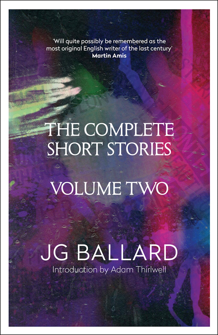 Cover image for The Complete Short Stories: Volume 2, isbn: 9780007513611