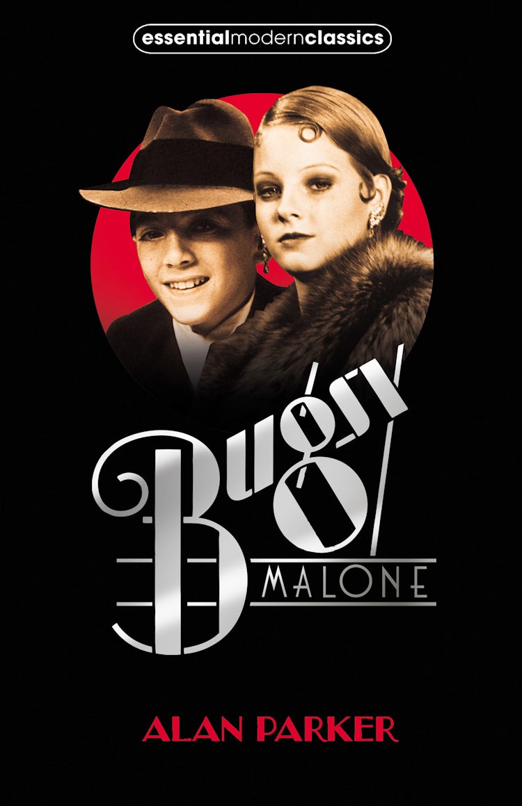 Cover image for Bugsy Malone (Essential Modern Classics), isbn: 9780007514830