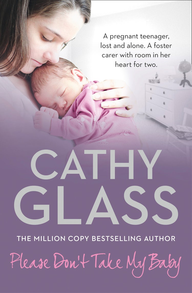 Cover image for Please Don't Take My Baby, isbn: 9780007514915