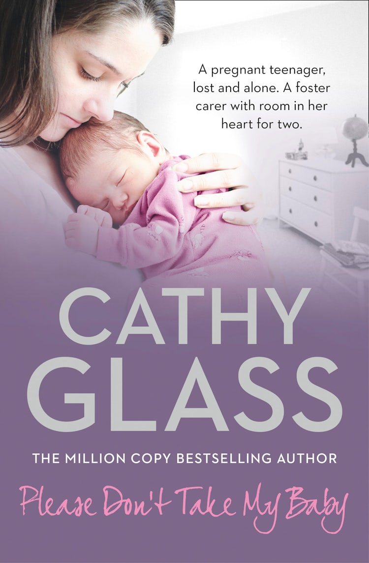 Cover image for Please Don’t Take My Baby, isbn: 9780007514922