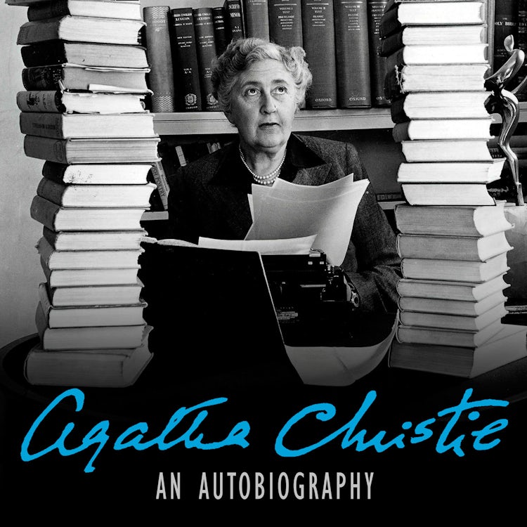 Cover image for An Autobiography, isbn: 9780007515172