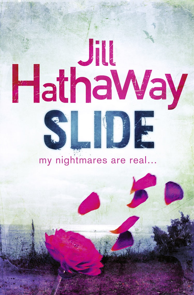Cover image for Slide, isbn: 9780007515585