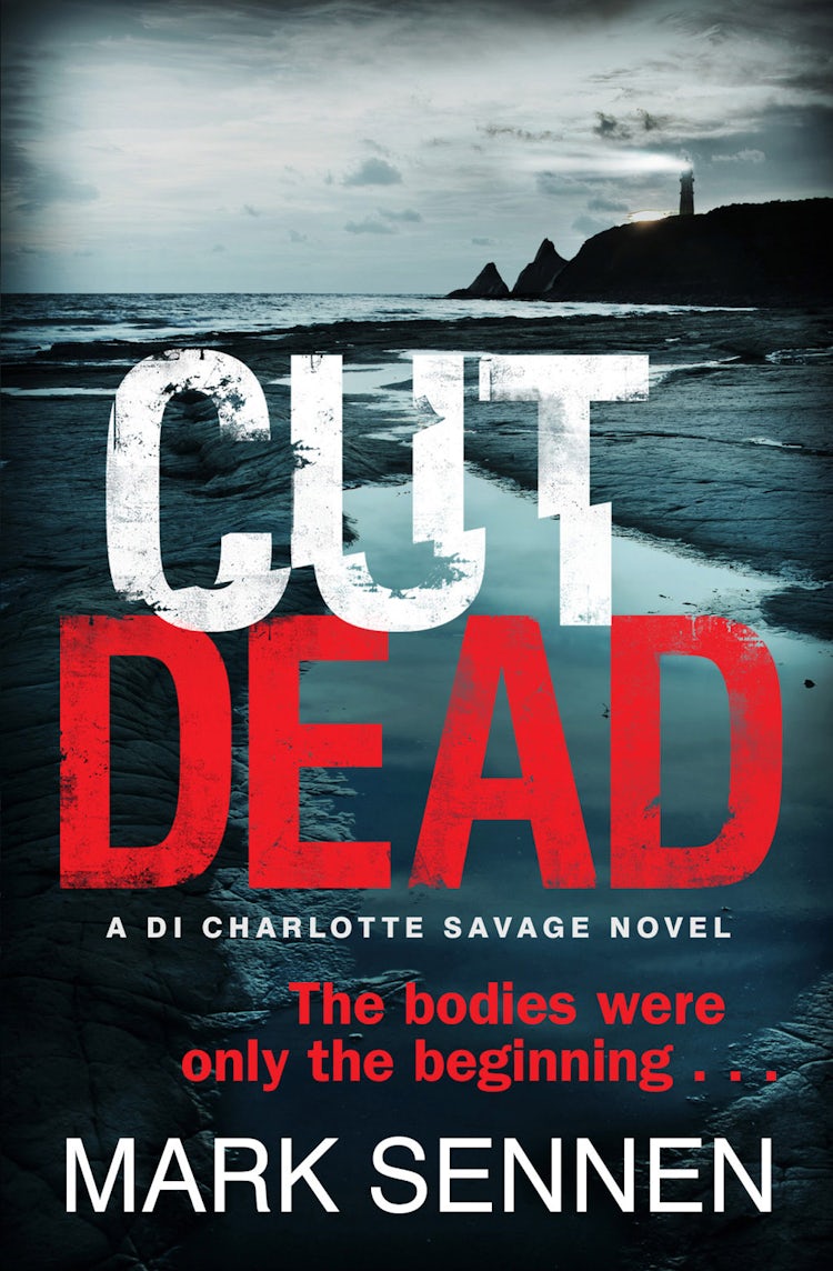 Cover image for Cut Dead: A DI Charlotte Savage Novel, isbn: 9780007518197
