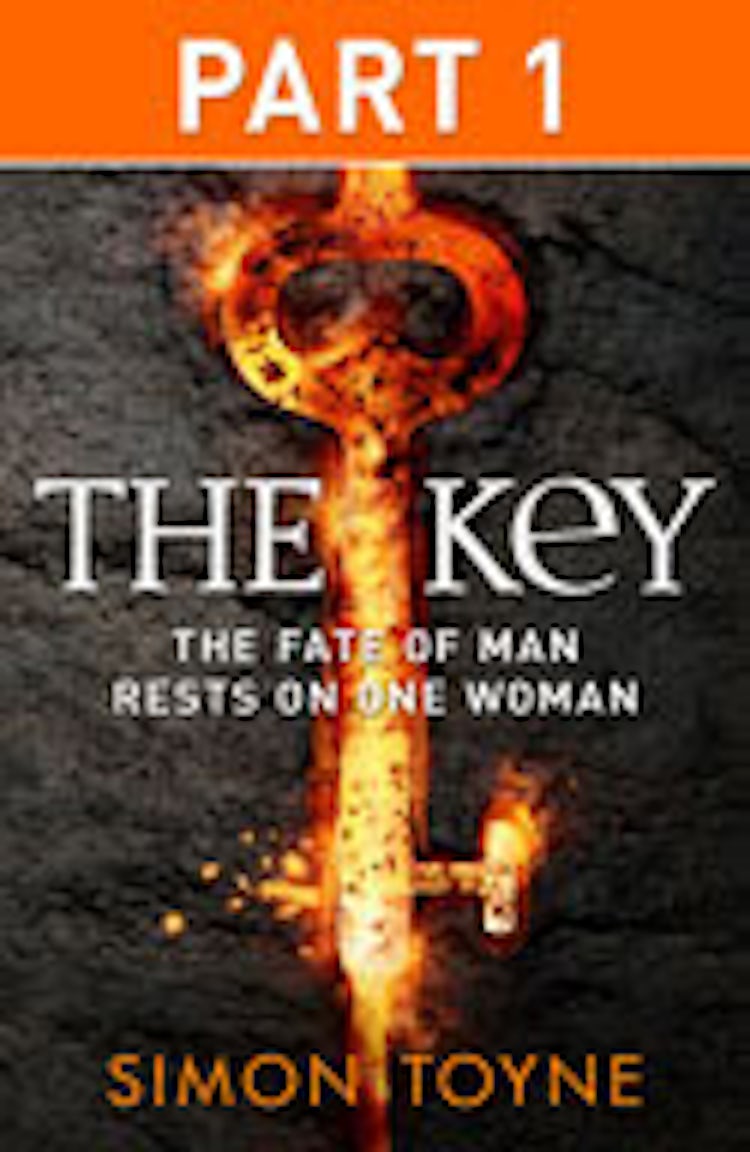 Cover image for The Key: Part One, isbn: 9780007521371