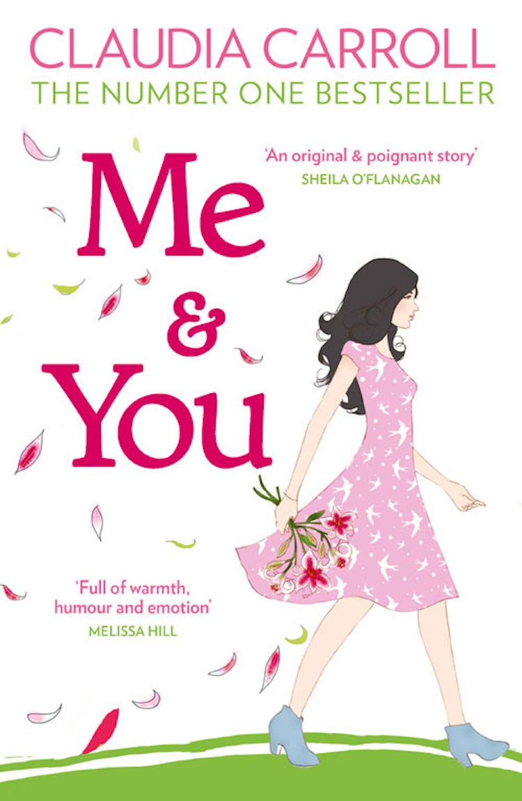 Cover image for Me and You, isbn: 9780007522767