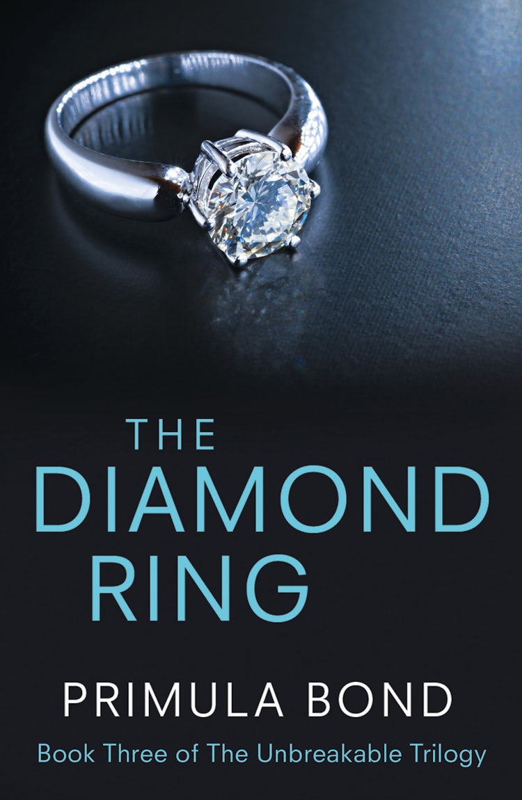 Cover image for Unbreakable Trilogy (3) - The Diamond Ring, isbn: 9780007524136