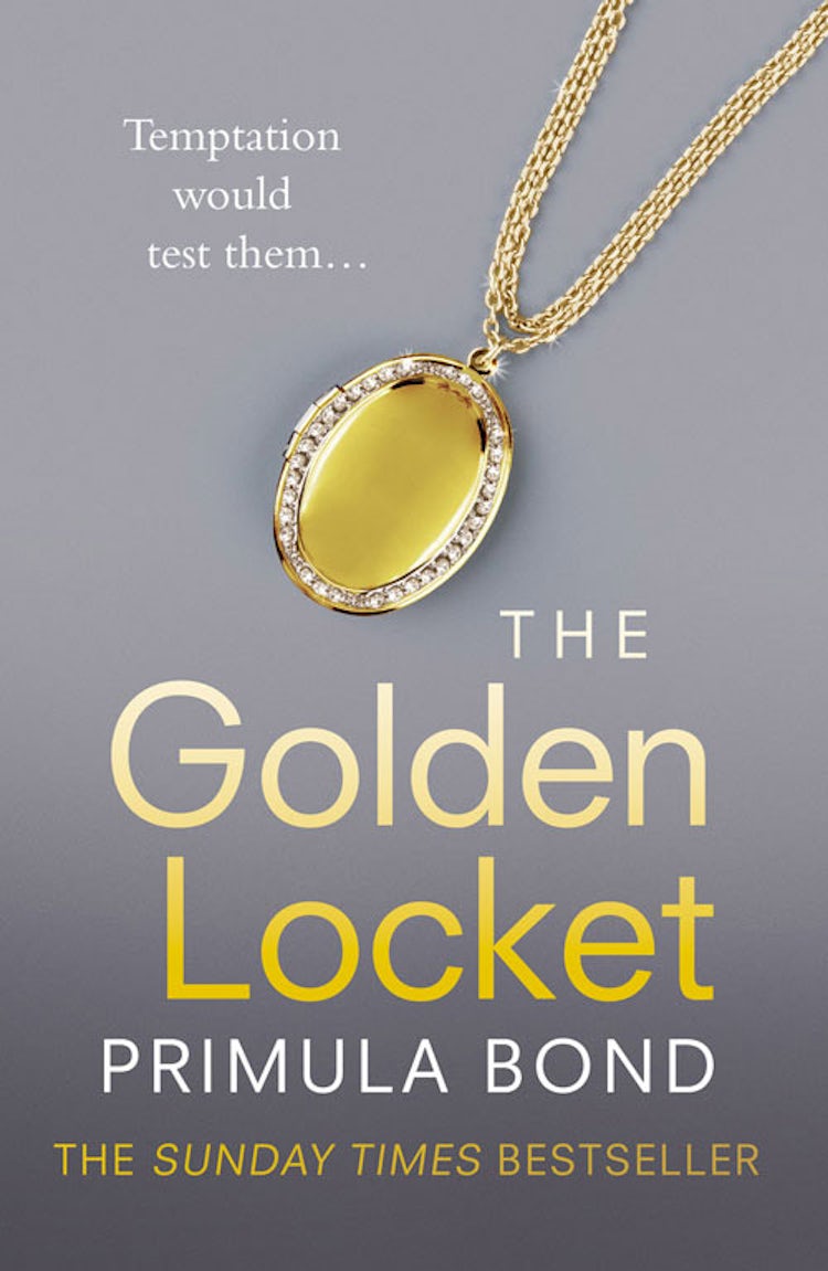 Cover image for Unbreakable Trilogy (2) - The Golden Locket, isbn: 9780007524143