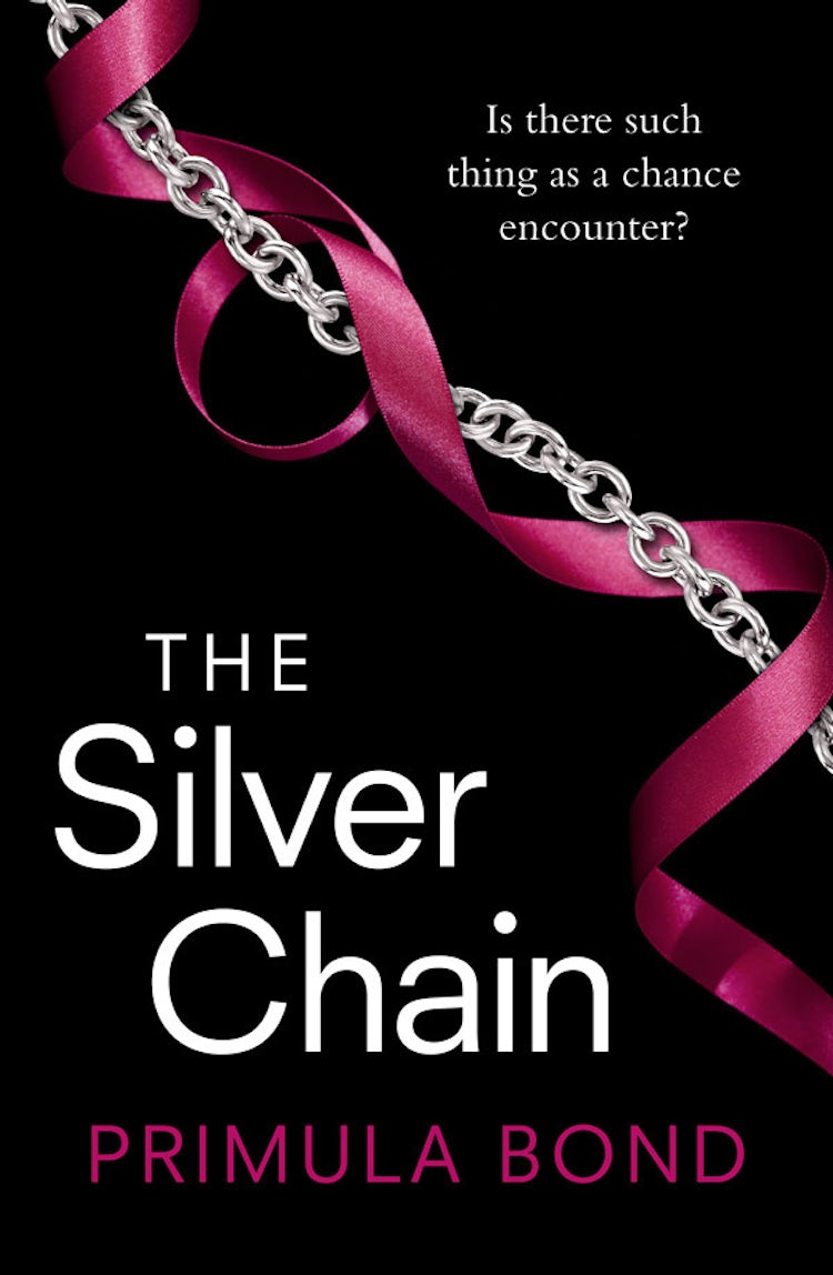 Cover image for The Silver Chain (Unbreakable Trilogy, Book 1), isbn: 9780007524150