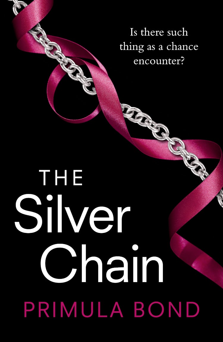 Cover image for The Silver Chain, isbn: 9780007524174