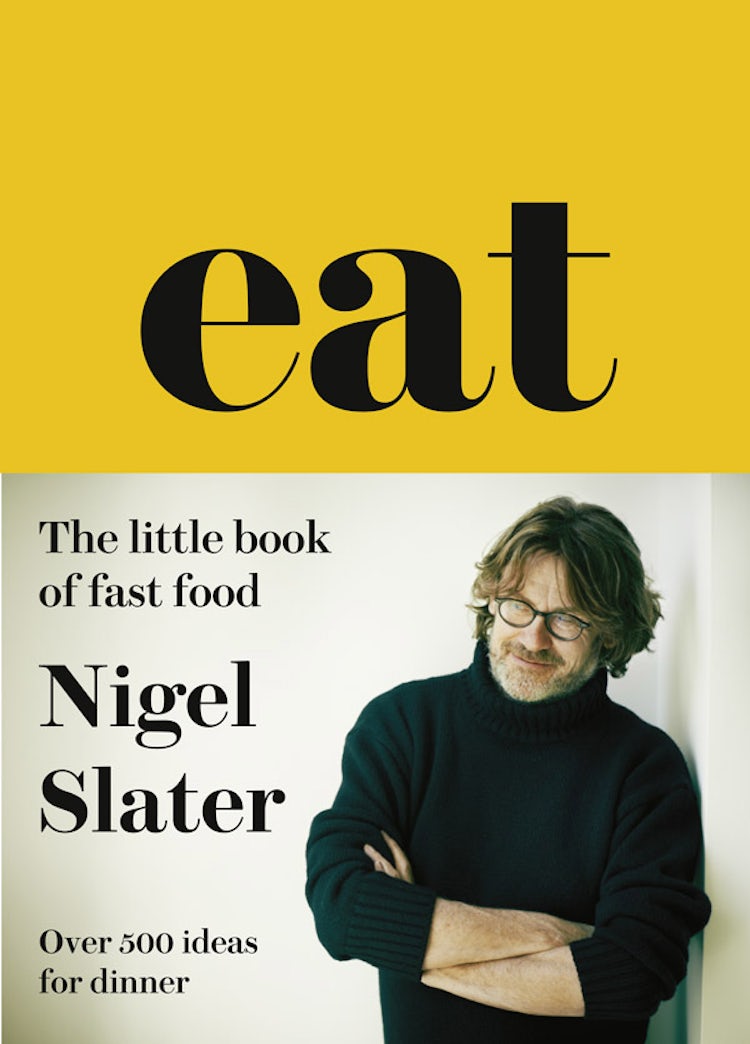 Cover image for Eat – The Little Book of Fast Food, isbn: 9780007526161