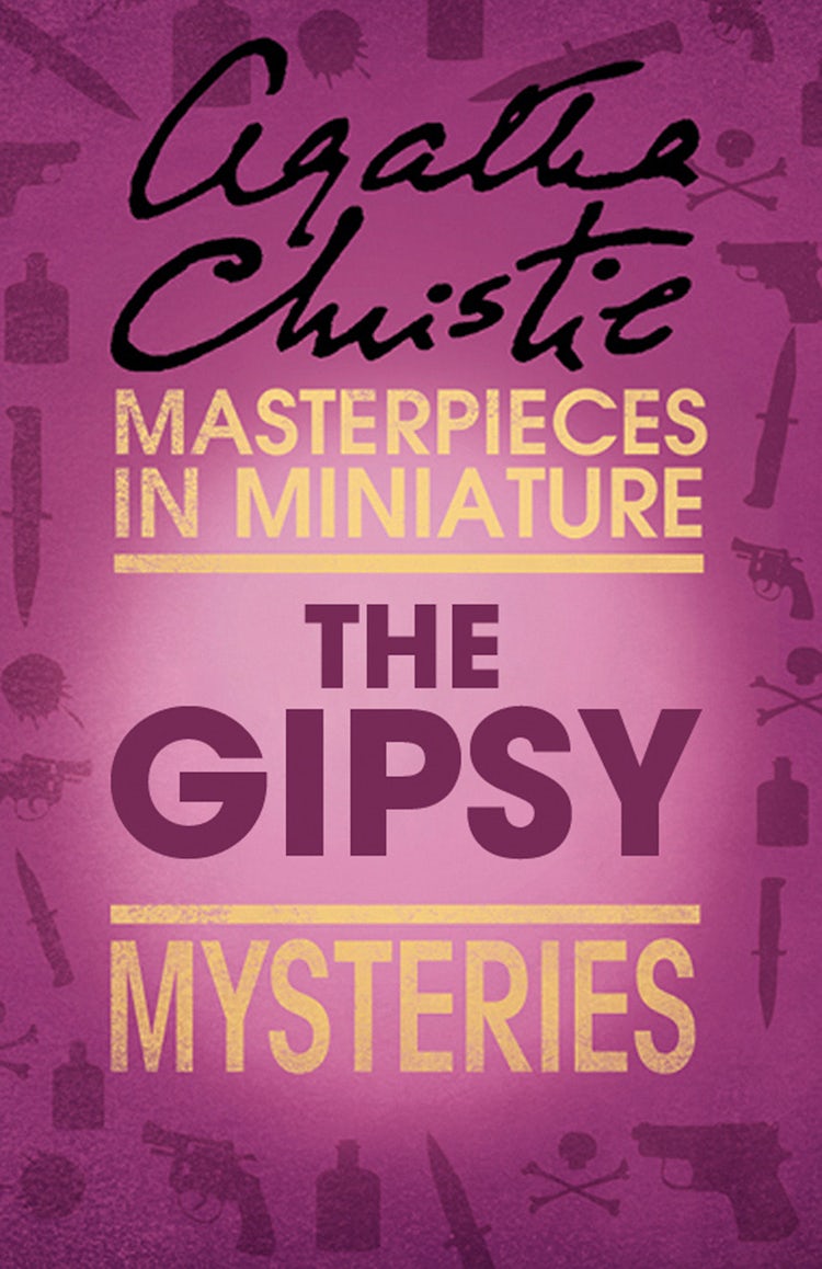 Cover image for The Gipsy: An Agatha Christie Short Story, isbn: 9780007526741