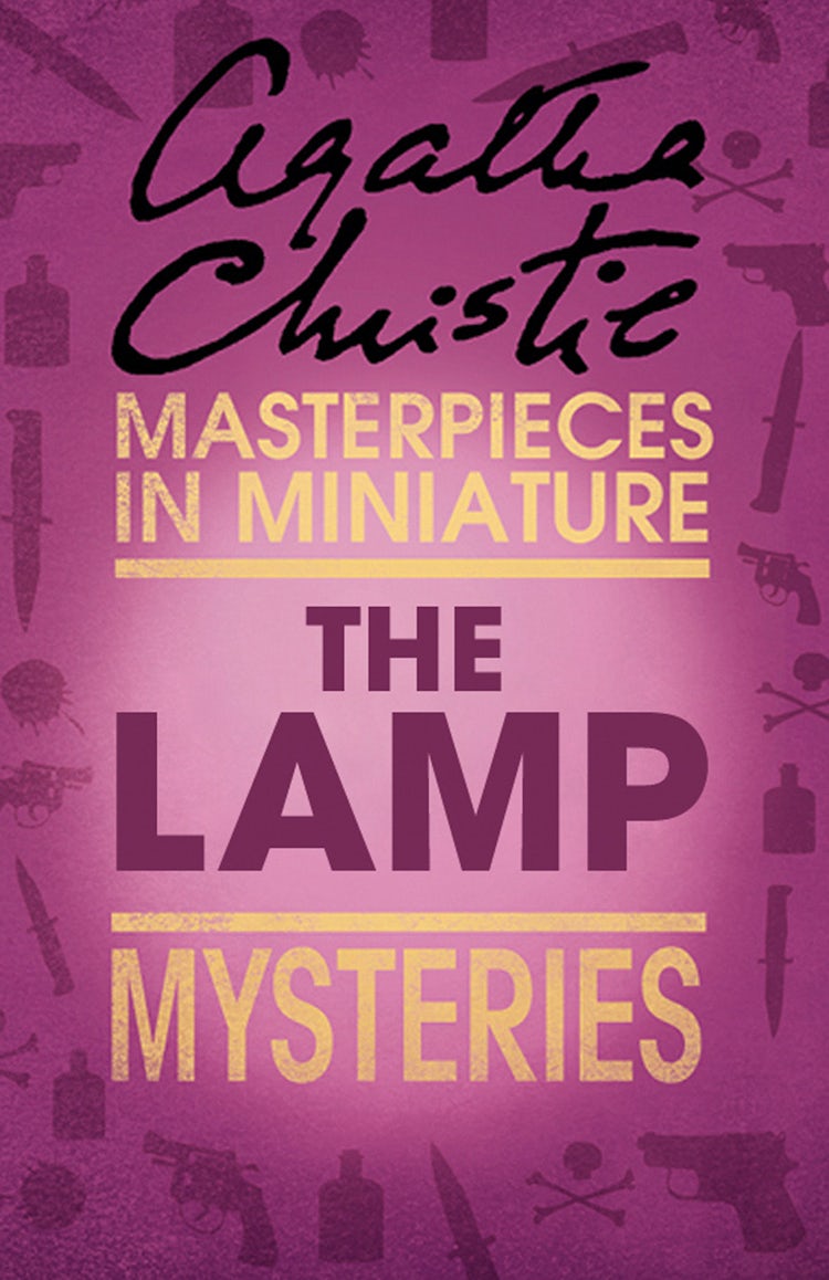 Cover image for The Lamp: An Agatha Christie Short Story, isbn: 9780007526758