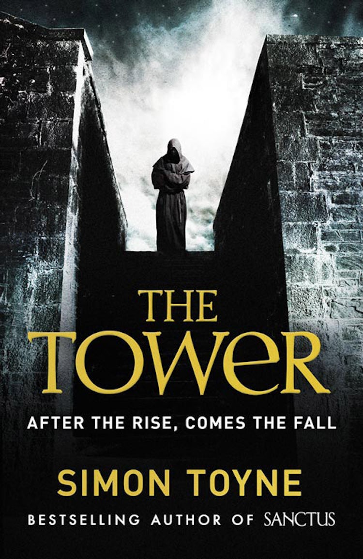 Cover image for The Tower, isbn: 9780007527144