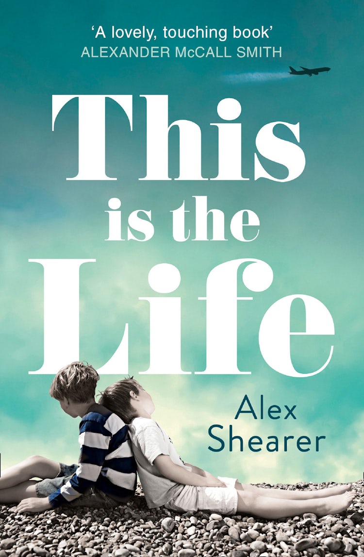 Cover image for This is the Life, isbn: 9780007529728