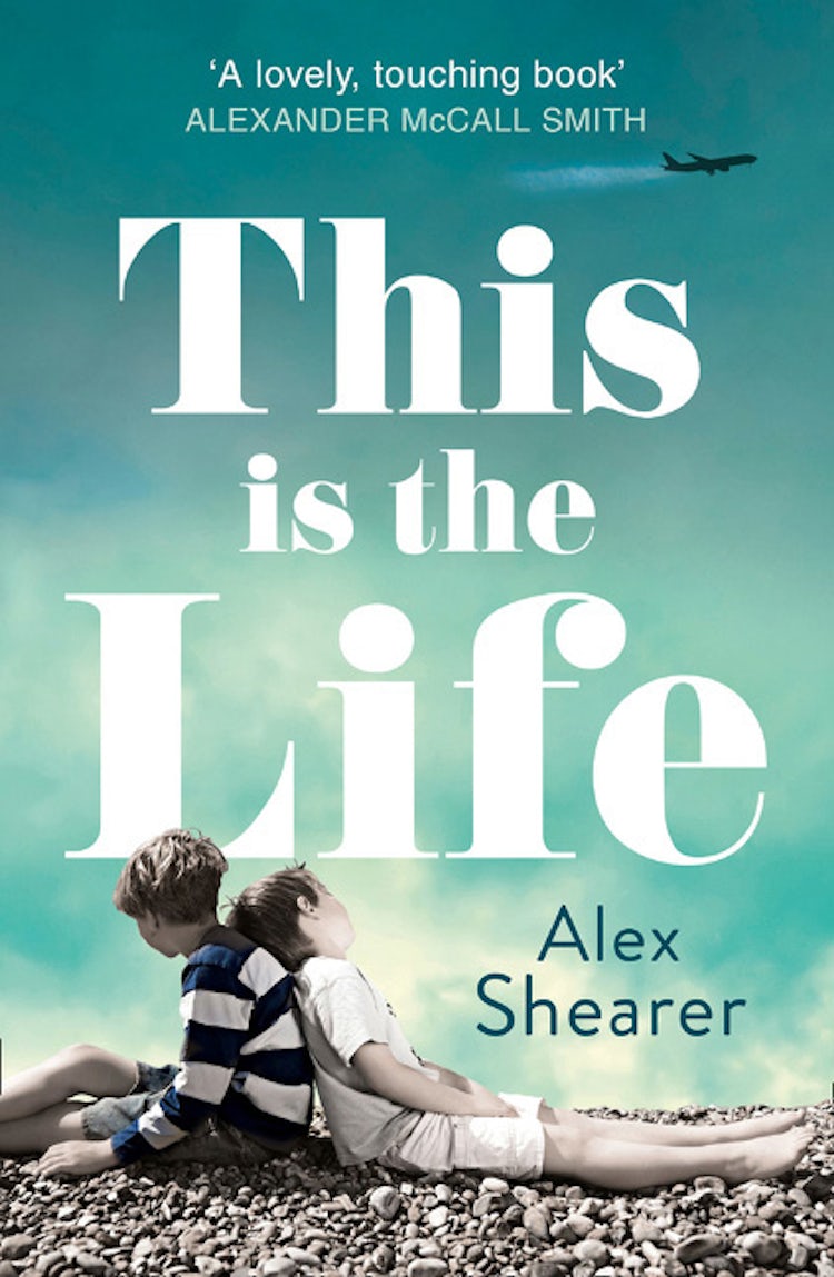 Cover image for This is the Life, isbn: 9780007529735