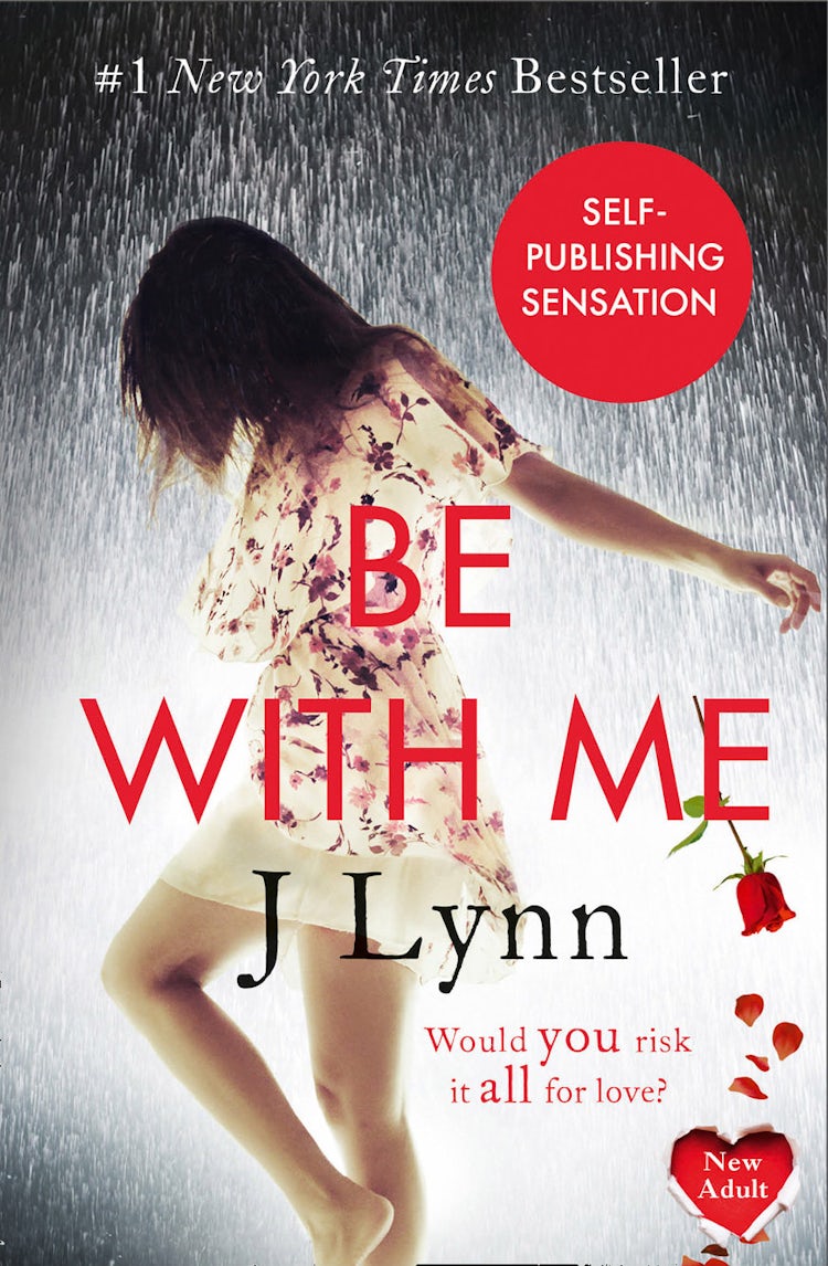 Cover image for Be With Me (Wait For You, Book 2), isbn: 9780007531004