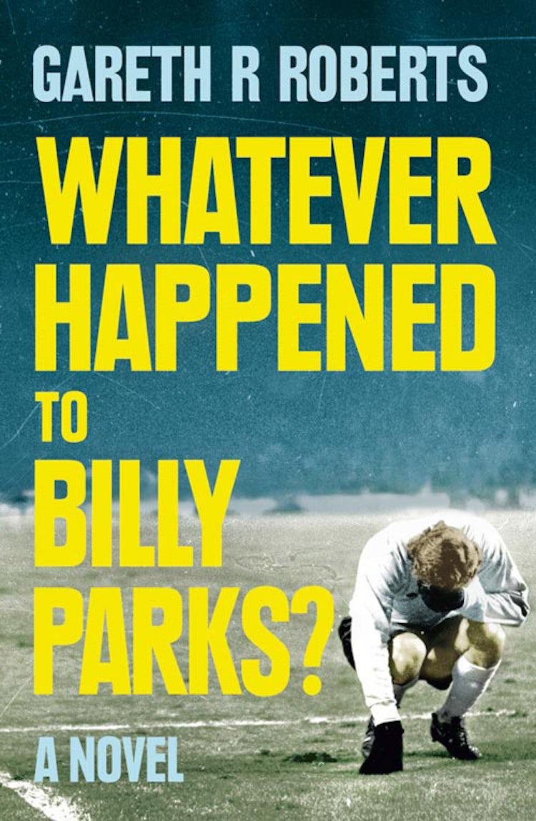 Cover image for Whatever Happened To Billy Parks, isbn: 9780007531516